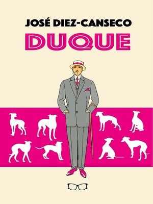 cover image of Duque